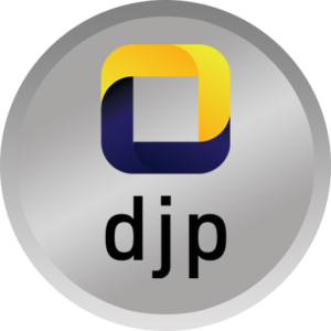 Logo DJP