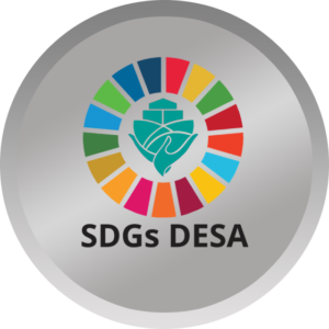 Logo SDGs Desa 2